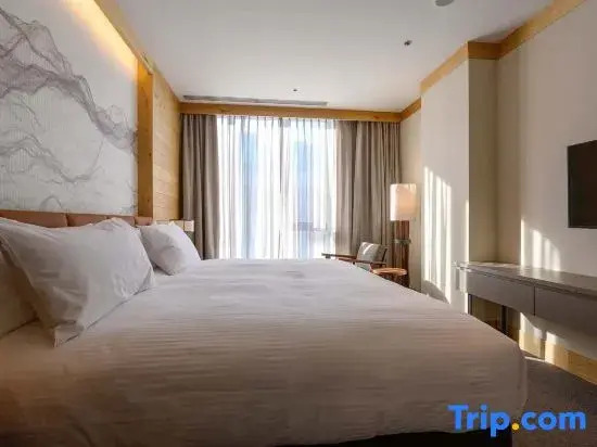 Yu Kiroro, Ski-In Ski-Out Luxury Residences
