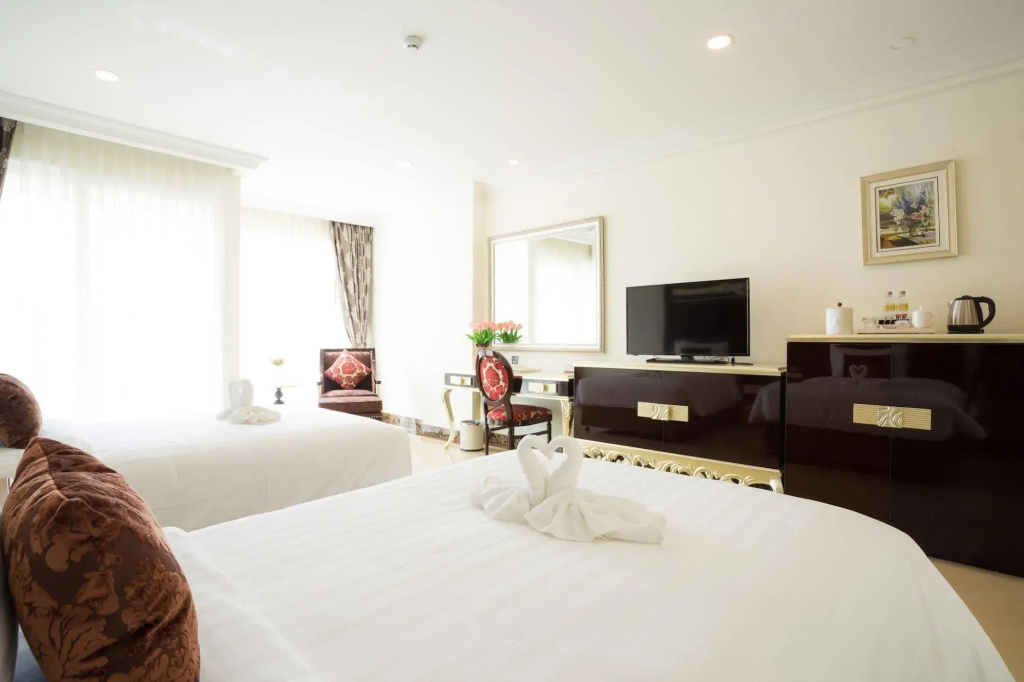 Hotel photo 5