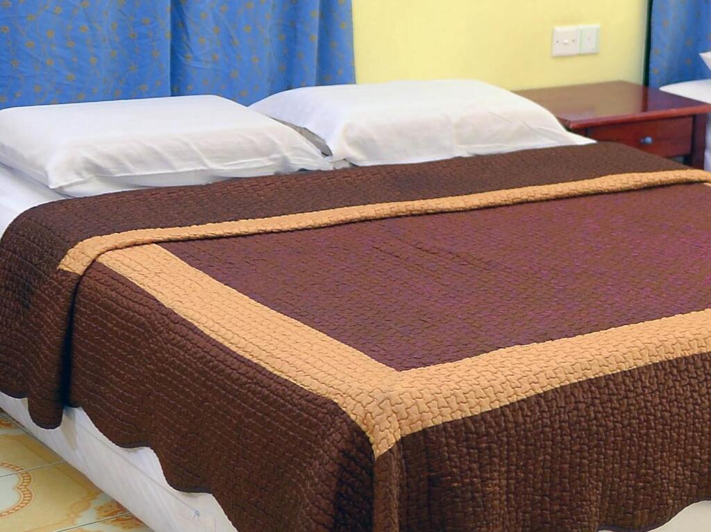 Landcons Hotel