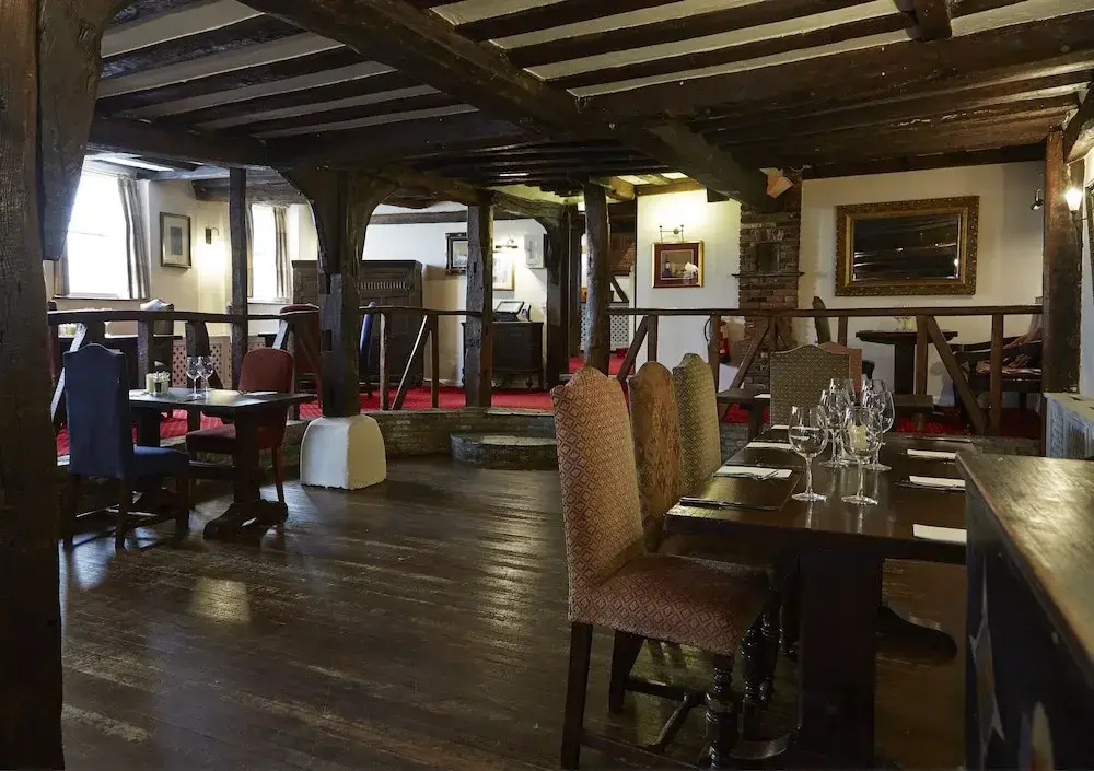 White Hart Hotel by Greene King Inns - Général