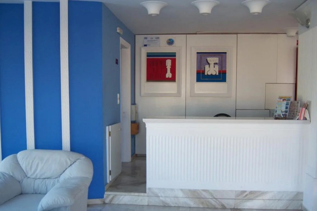 Hotel photo 13