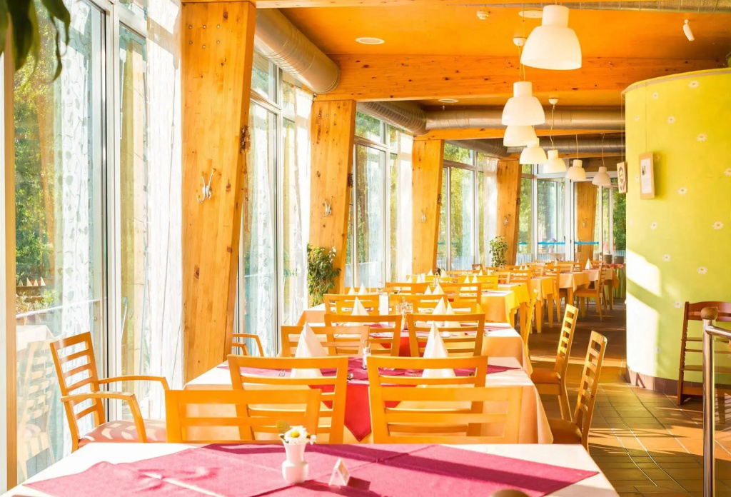 Apartment Resort Eco Spa Snovik - Général