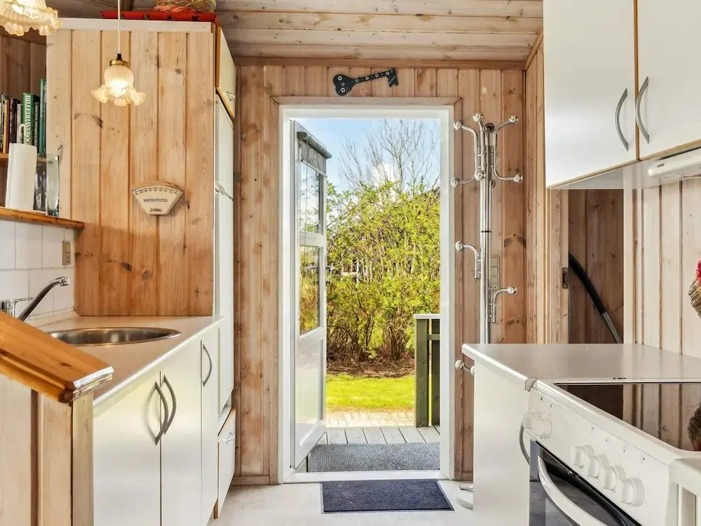 4 Person Holiday Home in Vinderup