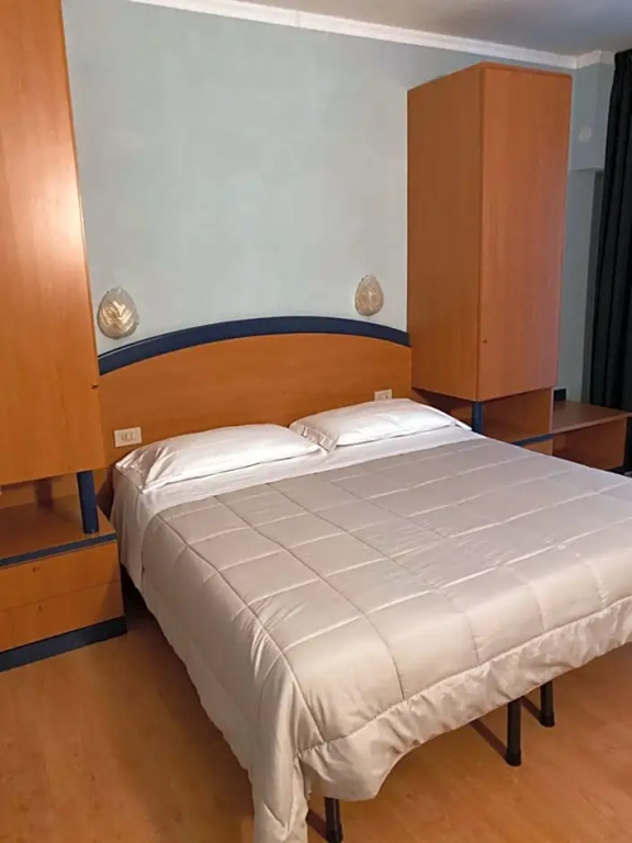 Bellavista - Chambres