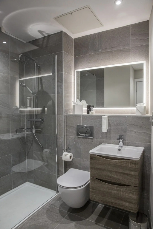 Metro Hotel & Apartments Dublin Airport - Général