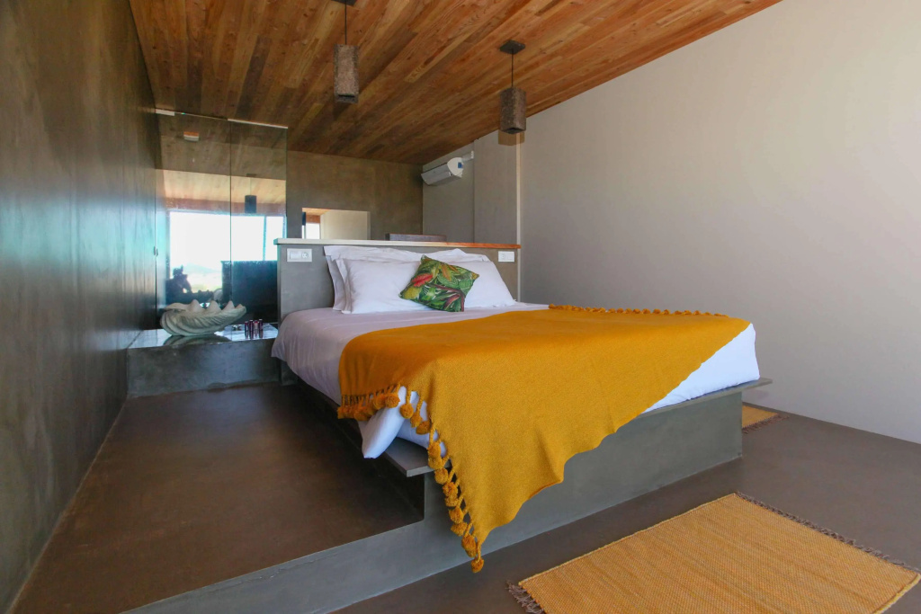 Santa Barbara Eco Beach Resort - Général
