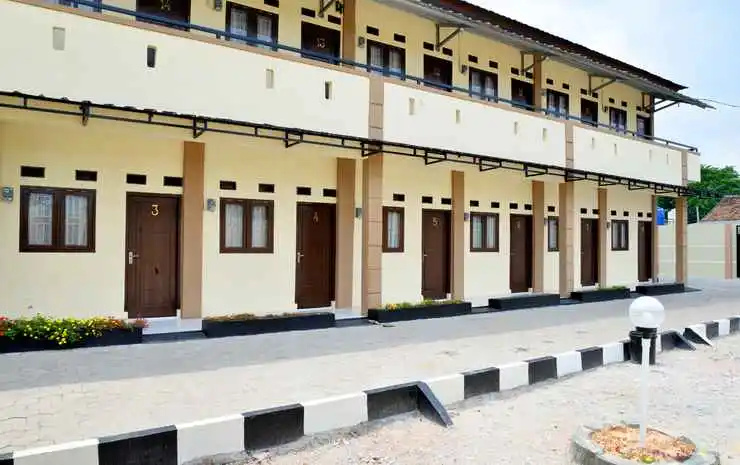 Haura Syariah Kedaton Bandar Lampung