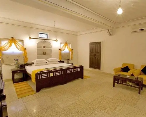 Hotel Karma Haveli - Général