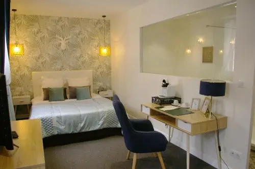 Hotel photo 8