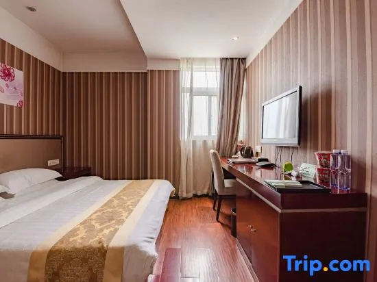 Heyuan Hotel - Chambres