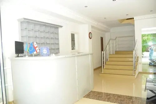 Black Sea Hotel - Général