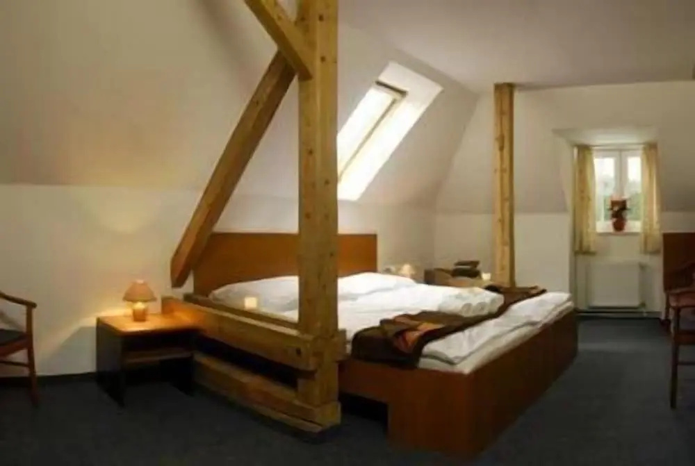 Hotel Domovina - Général
