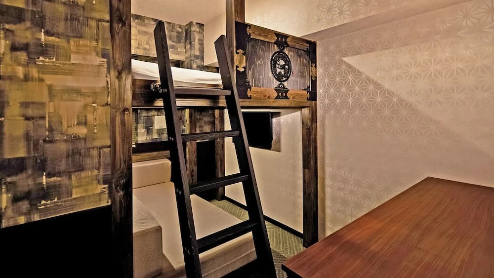 Stay SAKURA Tokyo Shinjuku Hyaku kura 사진 5