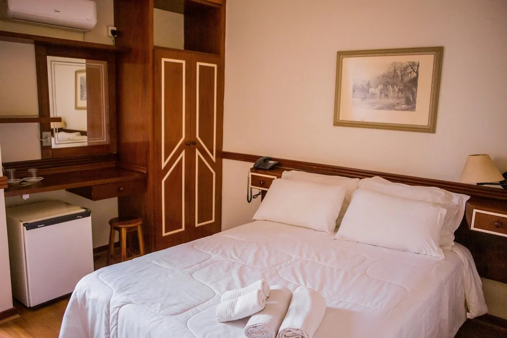 Luxury room