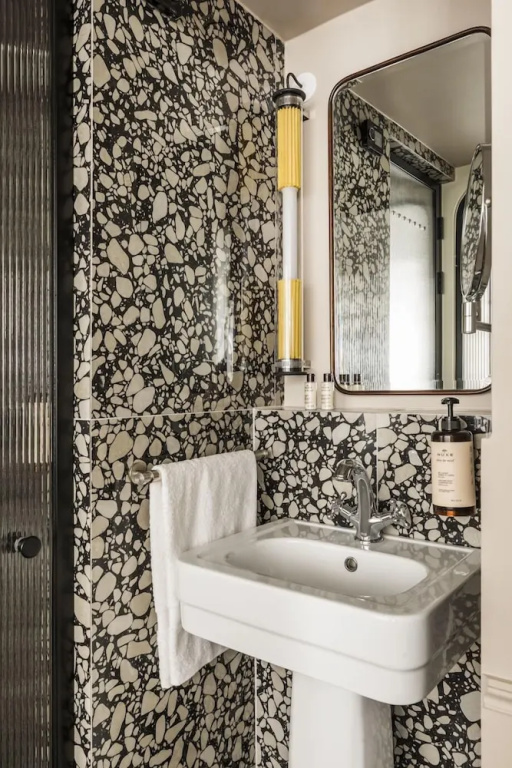 Hôtel Chamar 47