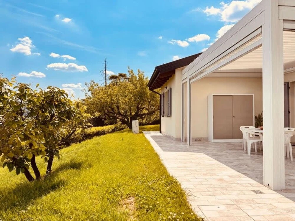 Villetta Monte San Lorenzo