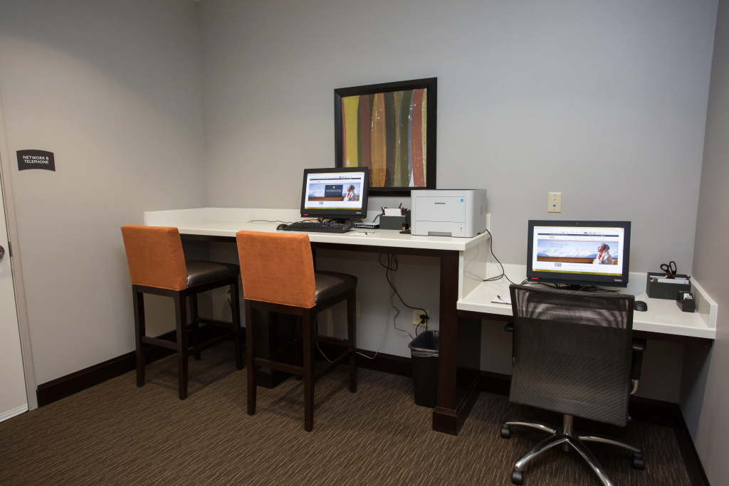 Staybridge Suites Miamisburg by IHG - Général
