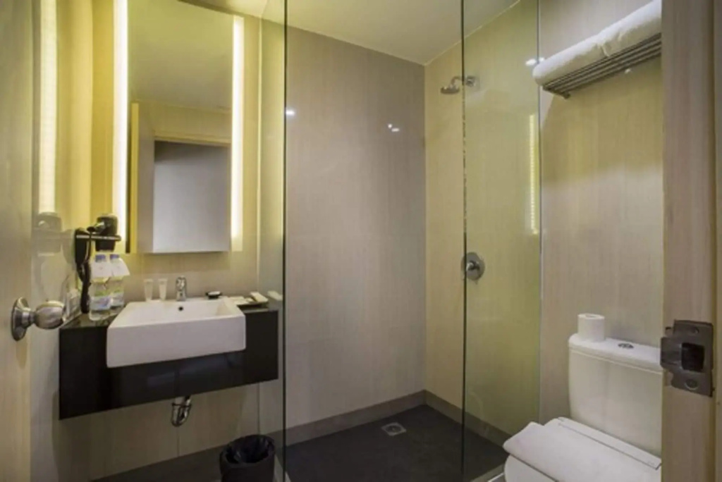 éL Hotel Jakarta - Général