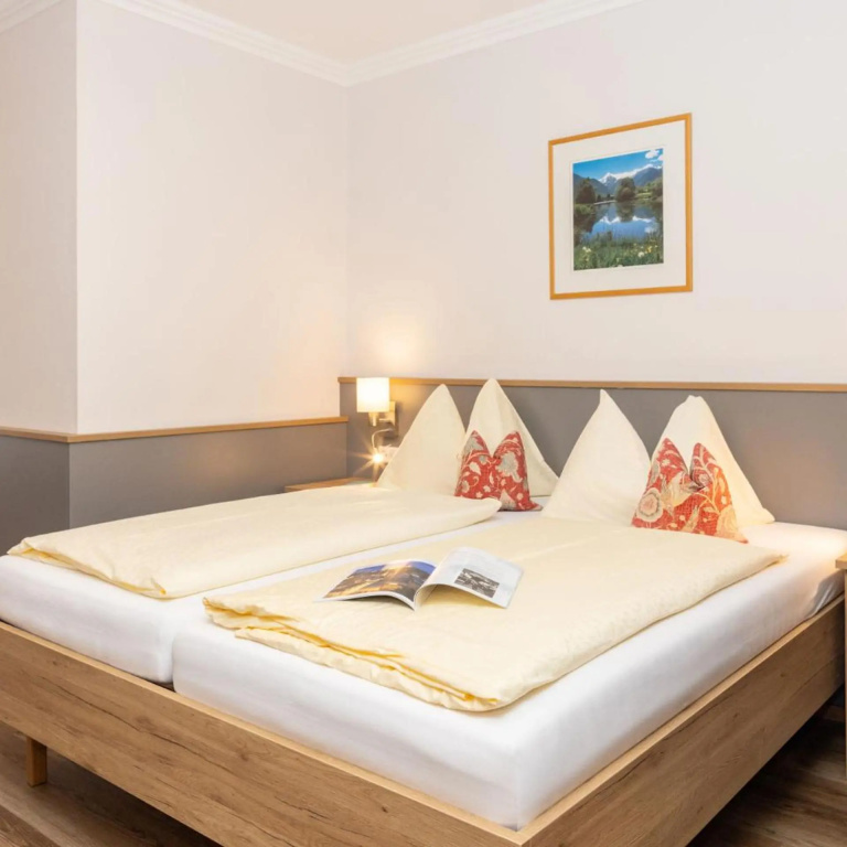 Hotel Lebzelter — 4