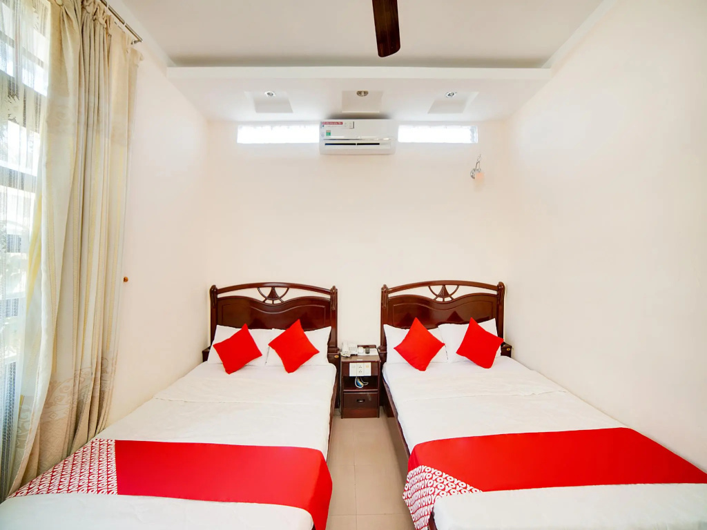 Superior room