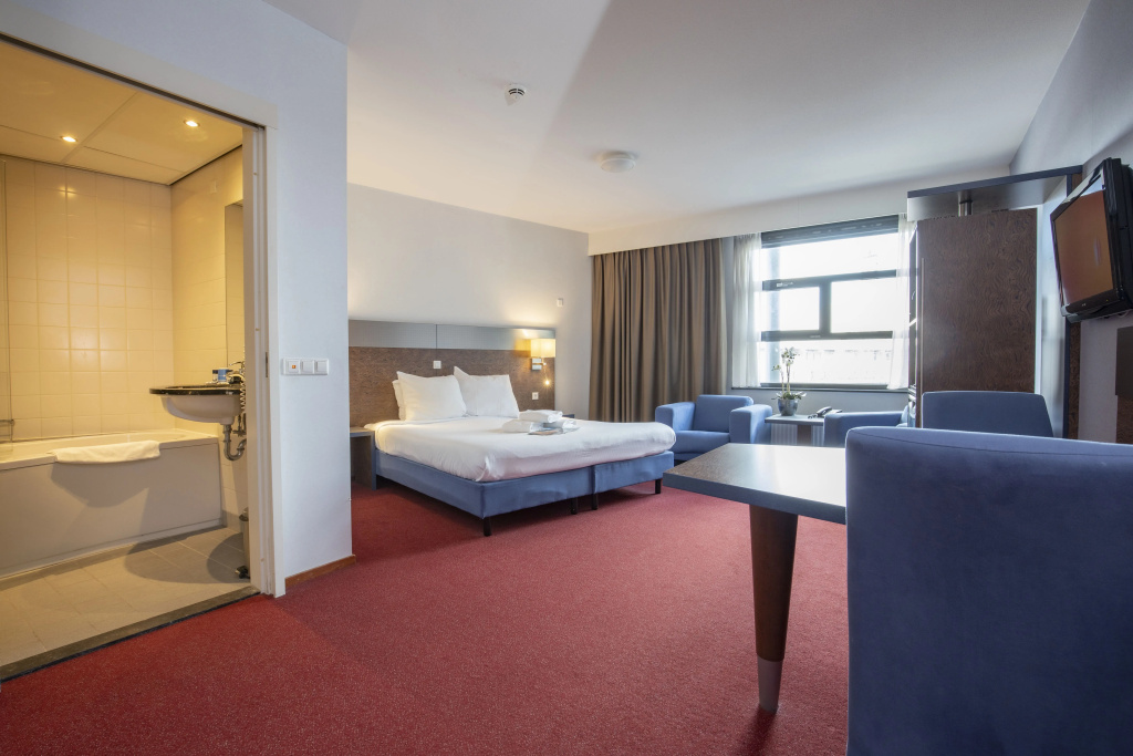 Fletcher Wellness-Hotel Trivium - Général