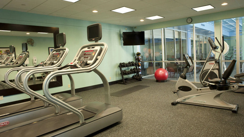 Holiday Inn Rock Island by IHG - Général