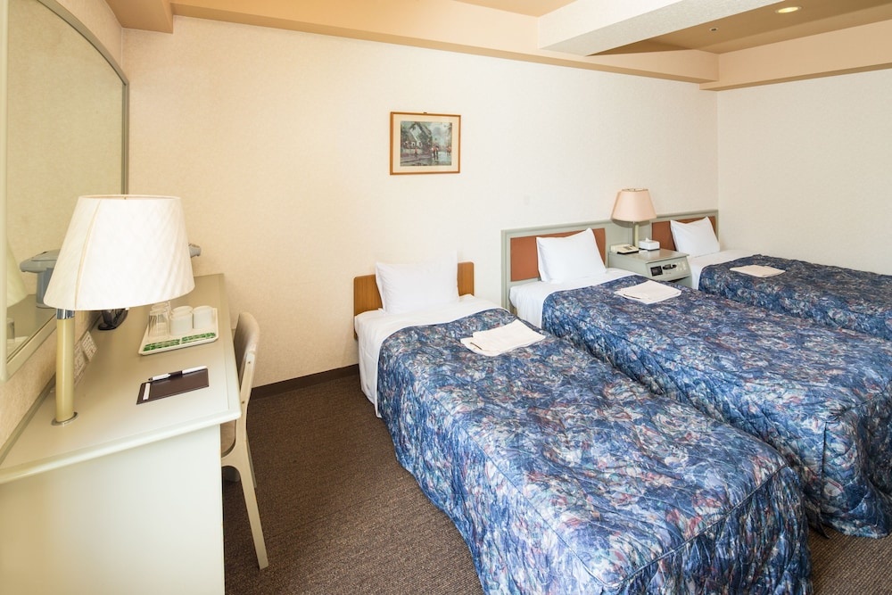Hotel Machida Villa 사진 3
