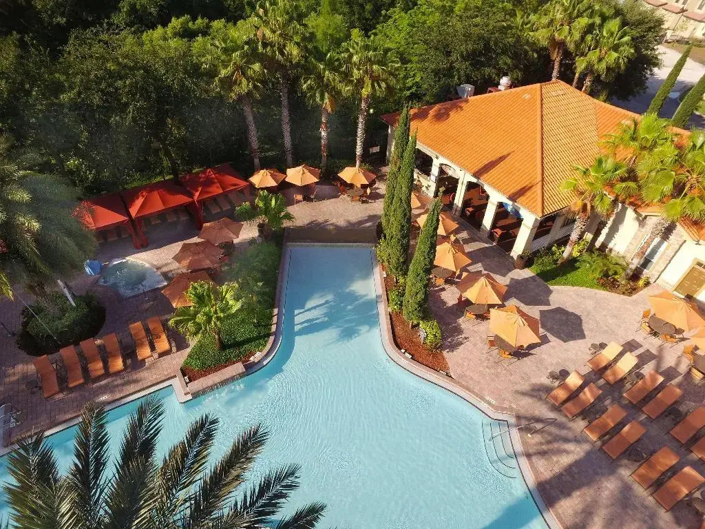 Tuscana Resort Orlando by Tropical Escape - Général