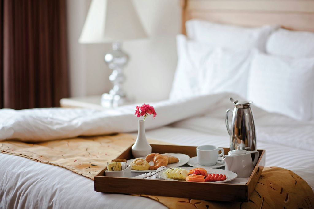 Hotel photo 20