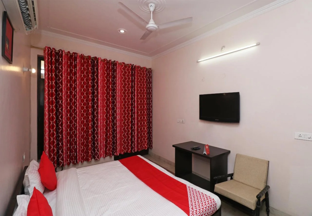 Hotel photo 4