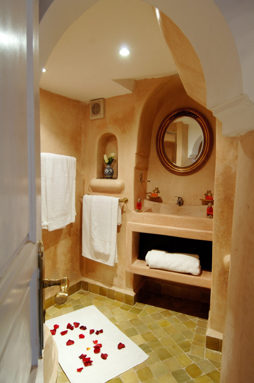 Riad Palais des Princesses - Général