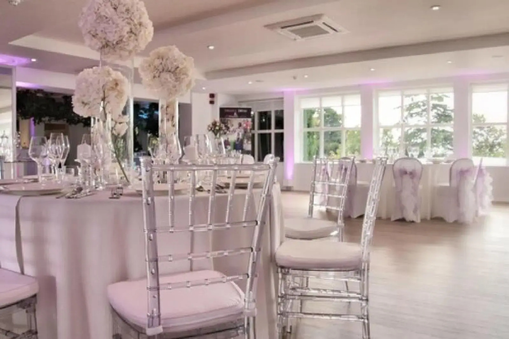 Munstone House Hotel - Général