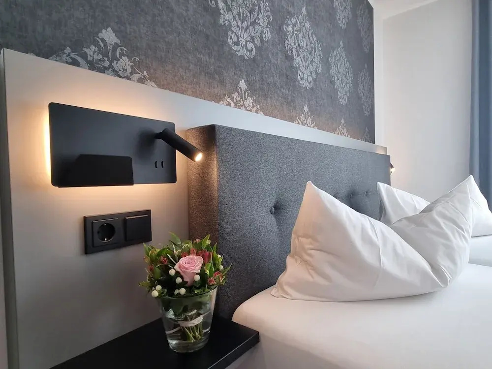 Comfort room