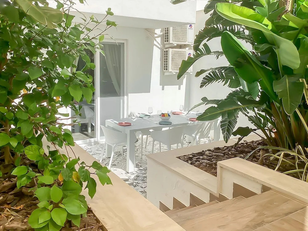 Modern Beautifull Pool And Sea Apt Qawra