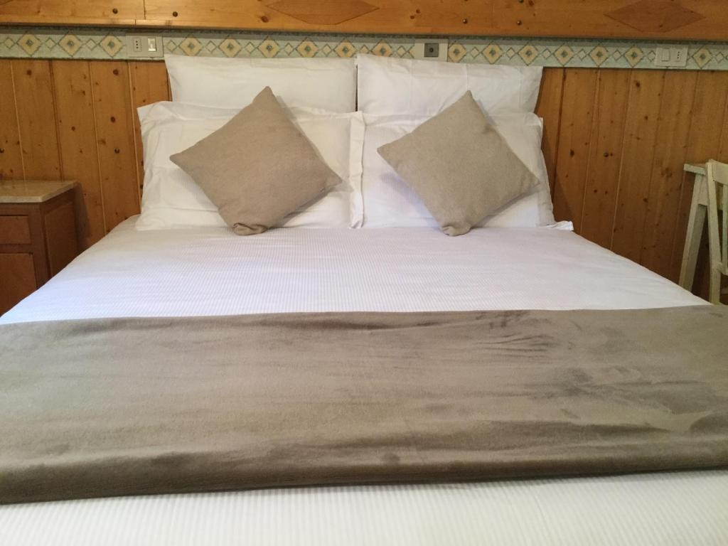 Albergo Ristorante Leso