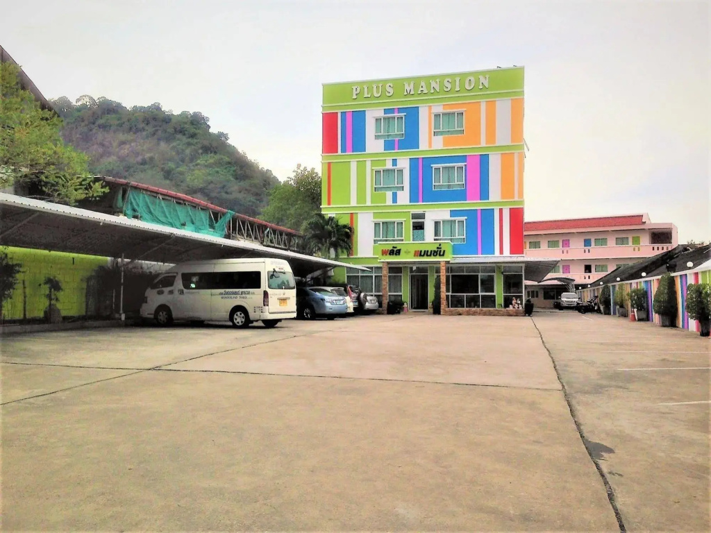 Hotel photo 8