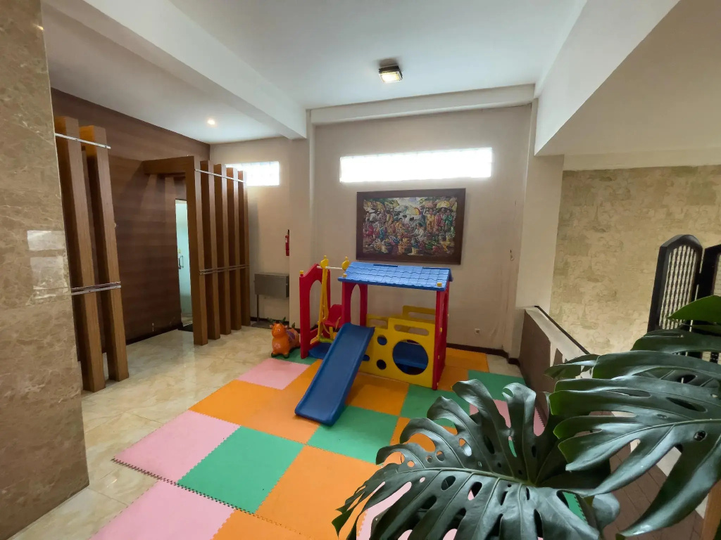 Spencer Green Hotel - Général