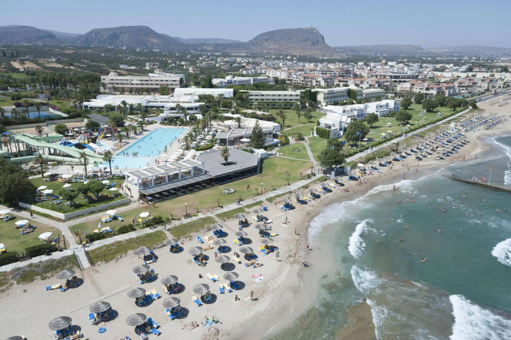 Lyttos Beach Hotel, о. Крит, Греція мініатюра 33