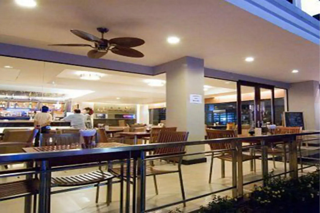 The Dawin Hotel - Général