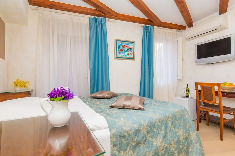 Hotel Villa Valdibora - Chambres