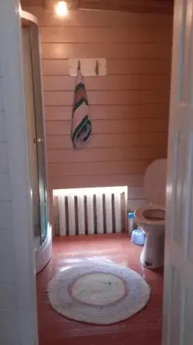 Guest house Tihaya ulochka - фото 8