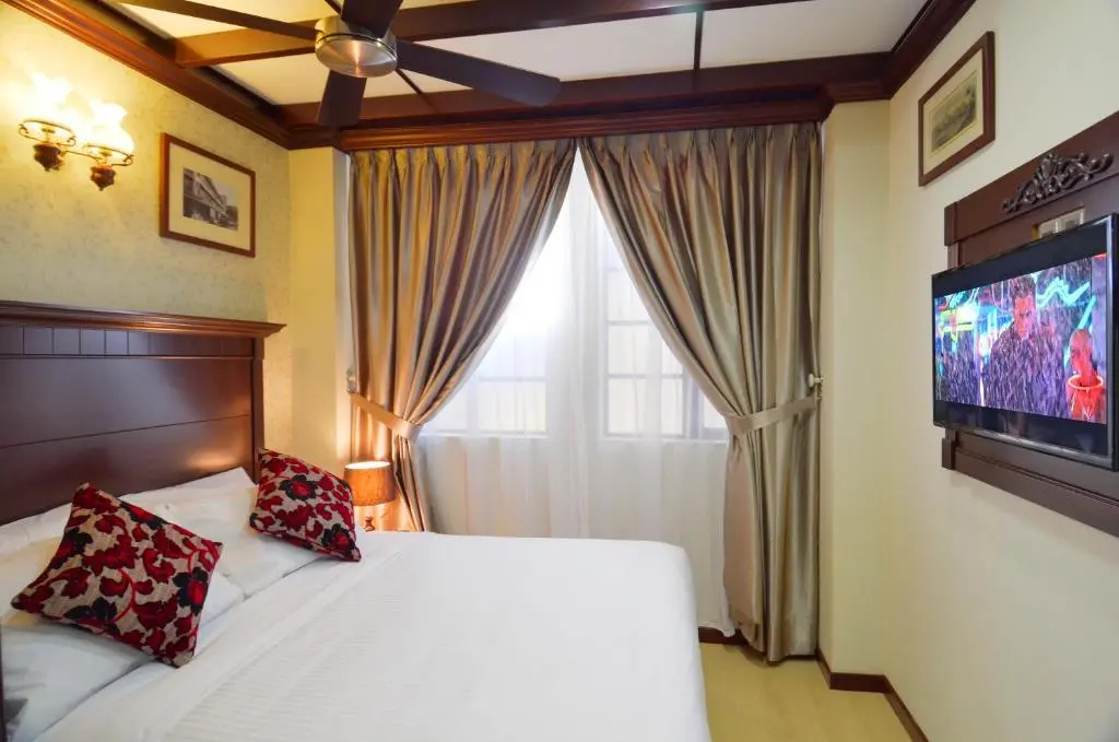 Hotel Kooler Inn by null