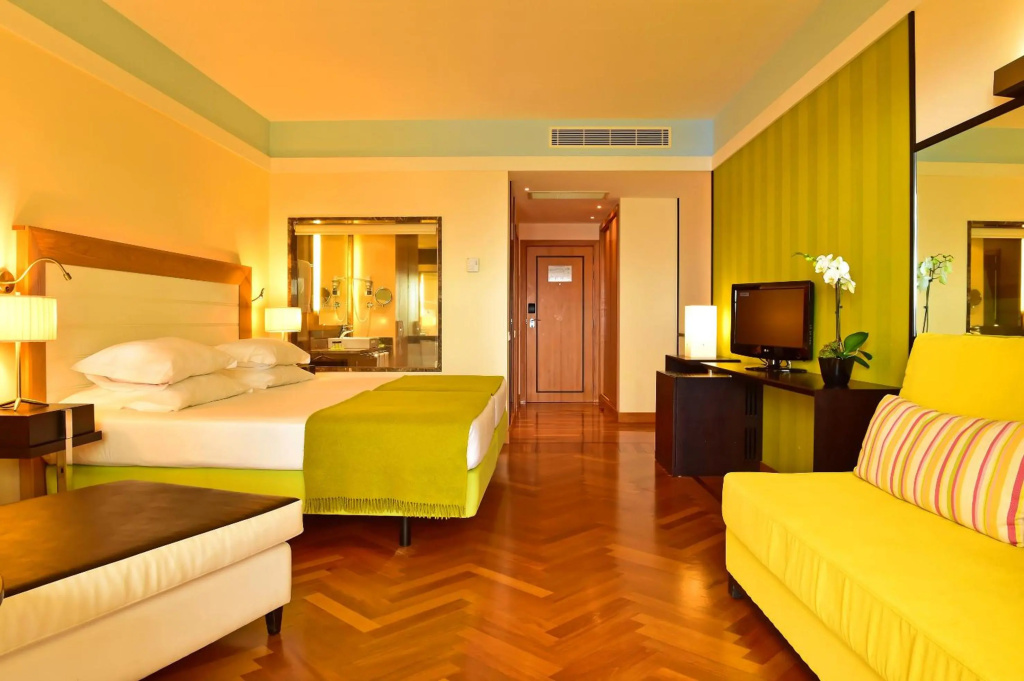Pestana Promenade Ocean Resort Hotel - Général