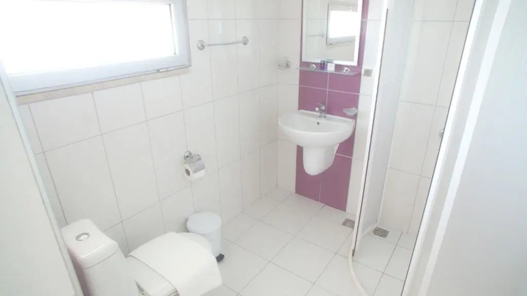 Fethiye Pension - Chambres