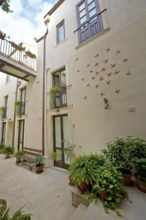 Piccolo Hotel Casa Mia