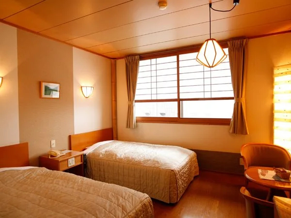 Hida Tomoe Hotel by null