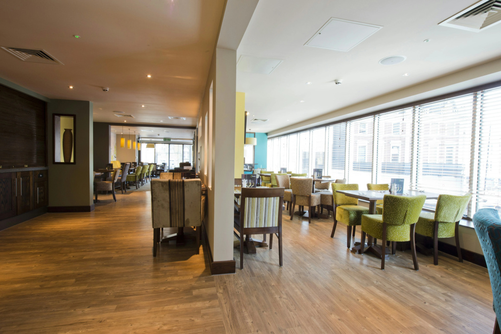 Premier Inn London Archway - Général