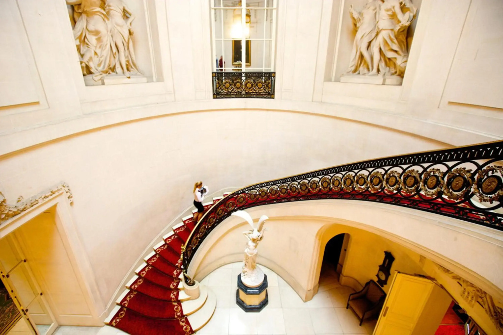 Luton Hoo Hotel, Golf And Spa - фото 17