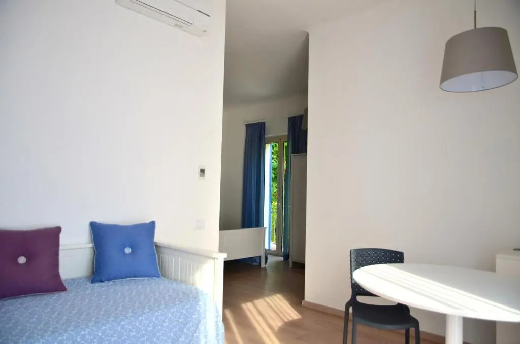 Petit Hotel - Chambres