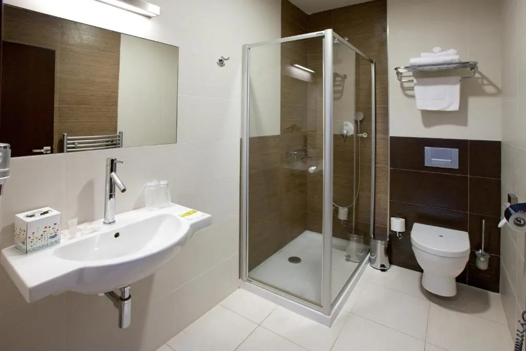 Hotel Lahofer - Chambres